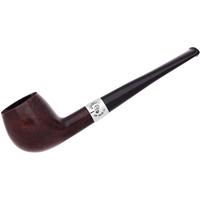 Peterson Aran Smooth Nickel Mounted (84) Fishtail
