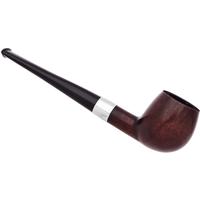Peterson Aran Smooth Nickel Mounted (84) Fishtail