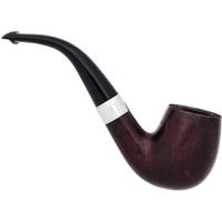 Peterson Aran Smooth Nickel Mounted (69) P-Lip