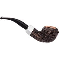 Peterson Arklow Sandblasted (80s) Fishtail