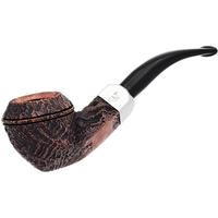 Peterson Arklow Sandblasted (80s) Fishtail