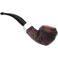 Peterson Arklow Sandblasted (80s) Fishtail
