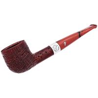 Peterson Irish Harp Sandblasted (608) Fishtail