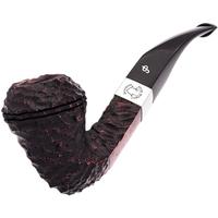 Peterson Sherlock Holmes Rusticated Hansom P-Lip