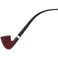 Peterson Churchwarden Smooth (D15) Fishtail