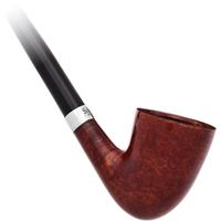 Peterson Churchwarden Smooth (D15) Fishtail