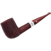 Peterson Irish Harp Sandblasted (106) Fishtail