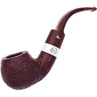 Peterson Irish Harp Sandblasted (XL02) Fishtail