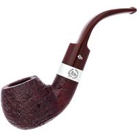 Peterson Irish Harp Sandblasted (XL02) Fishtail