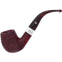 Peterson Irish Harp Sandblasted (69) Fishtail