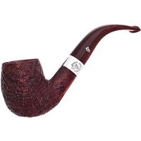 Peterson Irish Harp Sandblasted (69) Fishtail