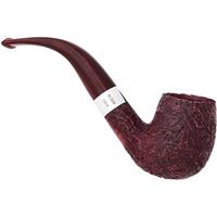 Peterson Irish Harp Sandblasted (69) Fishtail