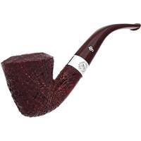 Peterson Irish Harp Sandblasted (B10) Fishtail