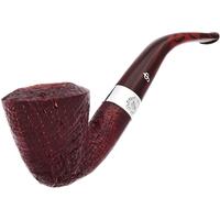 Peterson Irish Harp Sandblasted (B10) Fishtail