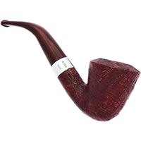 Peterson Irish Harp Sandblasted (B10) Fishtail