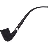 Peterson Churchwarden Sandblasted (D16) Fishtail