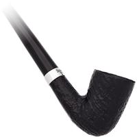 Peterson Churchwarden Sandblasted (D16) Fishtail