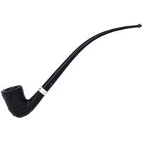 Peterson Churchwarden Sandblasted (D16) Fishtail