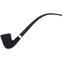 Peterson Churchwarden Sandblasted (D16) Fishtail