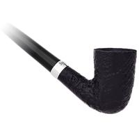 Peterson Churchwarden Sandblasted (D16) Fishtail