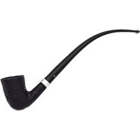 Peterson Churchwarden Sandblasted (D16) Fishtail