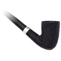 Peterson Churchwarden Sandblasted (D16) Fishtail