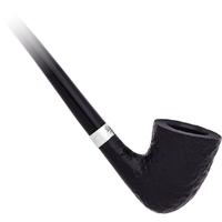Peterson Churchwarden Sandblasted (D15) Fishtail
