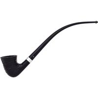 Peterson Churchwarden Sandblasted (D15) Fishtail
