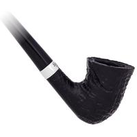 Peterson Churchwarden Sandblasted (D15) Fishtail