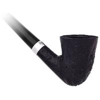 Peterson Churchwarden Sandblasted (D15) Fishtail