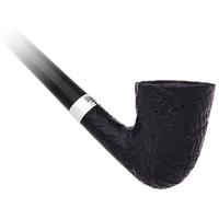 Peterson Churchwarden Sandblasted (D15) Fishtail