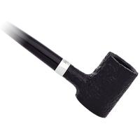 Peterson Churchwarden Sandblasted Tankard Fishtail