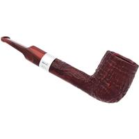 Peterson Irish Harp Sandblasted (53) Fishtail