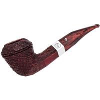 Peterson Irish Harp Sandblasted (B5) Fishtail
