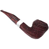 Peterson Irish Harp Sandblasted (B5) Fishtail