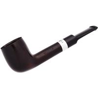 Peterson Junior Heritage Silver Mounted Lovat Fishtail