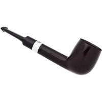 Peterson Junior Heritage Silver Mounted Lovat Fishtail