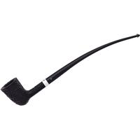 Peterson Churchwarden Sandblasted (D17) Fishtail
