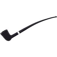 Peterson Churchwarden Sandblasted (D17) Fishtail