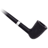 Peterson Churchwarden Sandblasted (D17) Fishtail