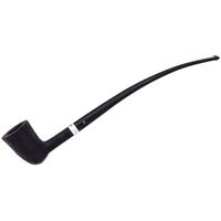 Peterson Churchwarden Sandblasted (D17) Fishtail
