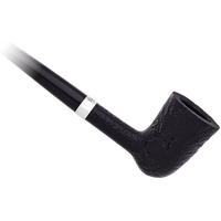 Peterson Churchwarden Sandblasted (D17) Fishtail