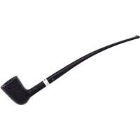Peterson Churchwarden Sandblasted (D17) Fishtail