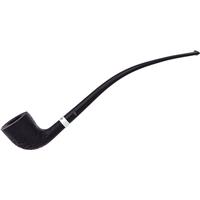 Peterson Churchwarden Sandblasted (D6) Fishtail