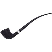 Peterson Churchwarden Sandblasted (D6) Fishtail