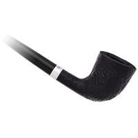 Peterson Churchwarden Sandblasted (D6) Fishtail