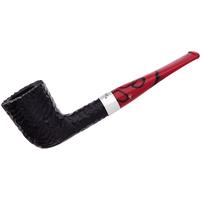 Peterson Dracula Rusticated (120) Fishtail
