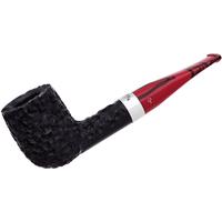 Peterson Dracula Rusticated (107) Fishtail