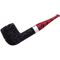 Peterson Dracula Rusticated (107) Fishtail
