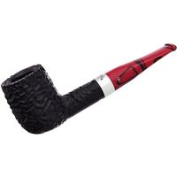 Peterson Dracula Rusticated (107) Fishtail